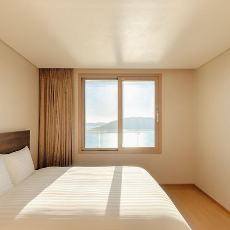 Sono Calm Geoje Hotel Exterior photo